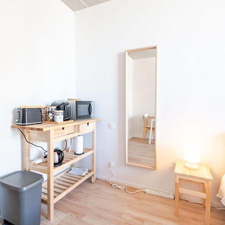 Appartement Le Cocooning Тур Экстерьер фото